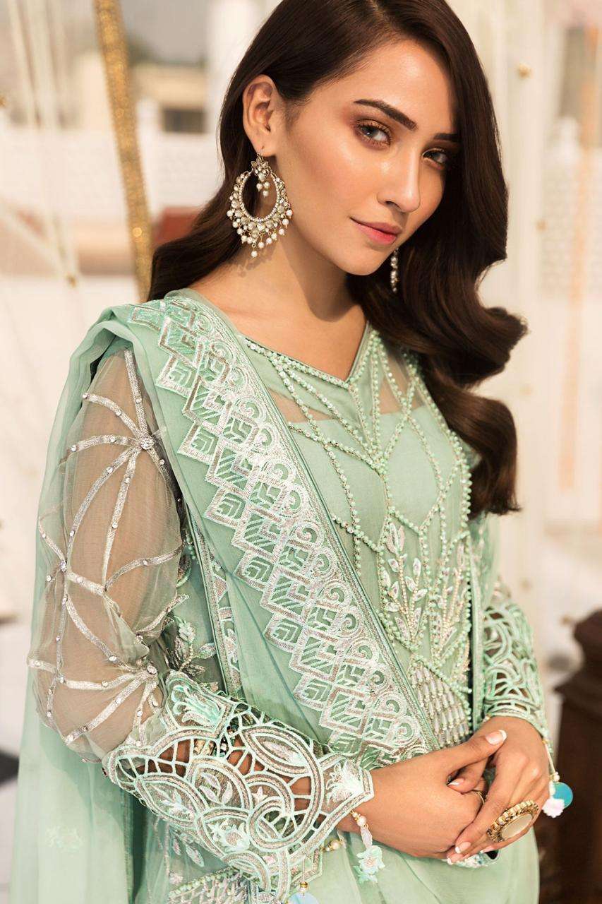 ZEBTAN LUXURY FESTIVE ZIRCON VOL 3 